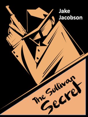 cover image of The Sullivan Secret